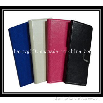 Mobile Phone Pinkycolor Leather Case for Samsung